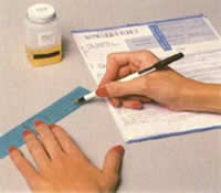 IEBT Drug Testing